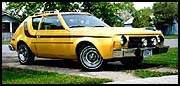 AMC Gremlin