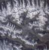 Hindu Kush, Afghanistan