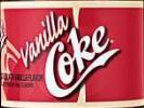 Bottled Vanilla Coke!