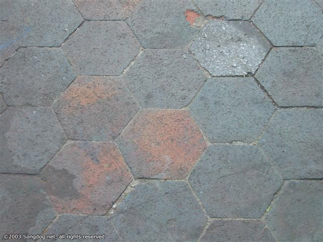 Street Tiles