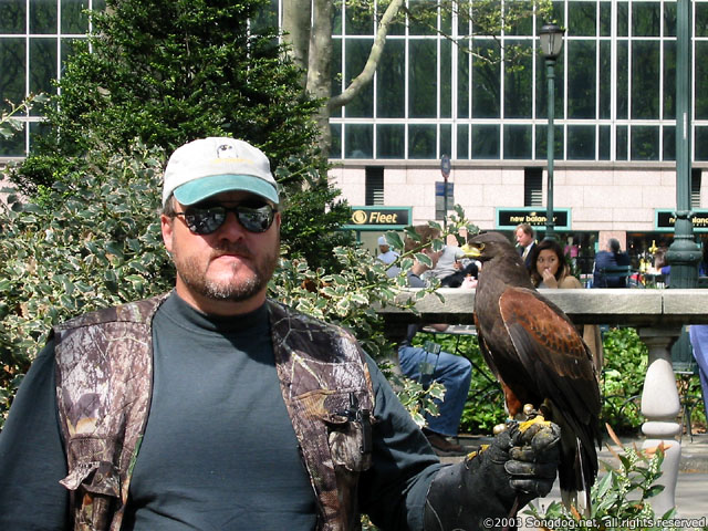Galan and Handler