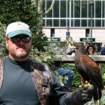 Galan and Trainer