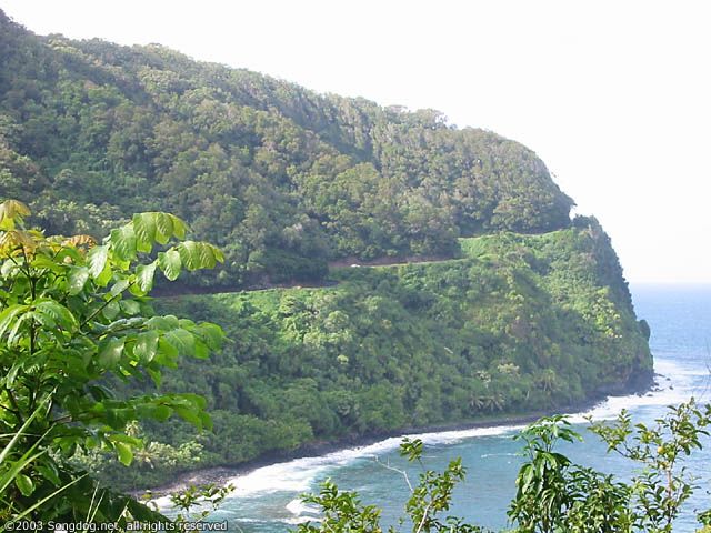 Hana Highway